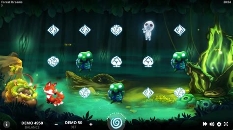Forest Dreams Slot Demo by Evoplay, Free Play & Game Review.